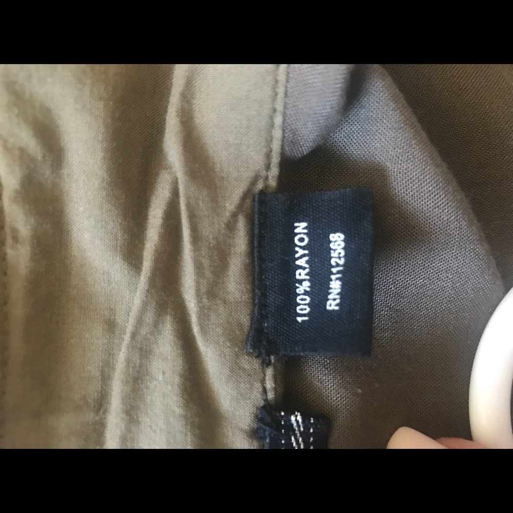 Light Jacket - image 3